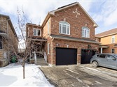 3406 Crimson King Circ, Mississauga