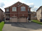 7493 Saint Barbara Blvd, Mississauga