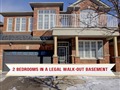 25 Robitaille Dr, Brampton