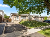 1711 Blackbird Dr, Mississauga