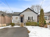 1034 Meredith Ave, Mississauga