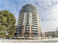 25 Fontenay Crt 607, Toronto