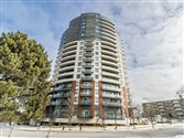 25 Fontenay Crt 607, Toronto