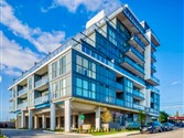 16 Mcadam Ave 605, Toronto