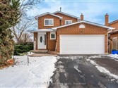 98 River Oaks Blvd, Oakville