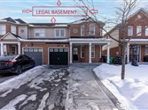 37 Keats Terr, Brampton