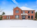 17 Oak Ridge Dr, Halton Hills