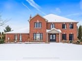 17 Oak Ridge Dr, Halton Hills