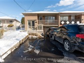 91 Primula Cres BSMT, Toronto