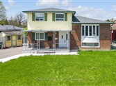 7 Drury Cres, Brampton