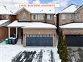 43 Crystal Glen Cres, Brampton