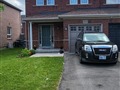 83 Bushmill Circ, Brampton