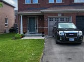 83 Bushmill Circ, Brampton