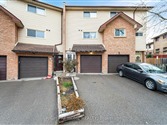 71 Collins Cres, Brampton