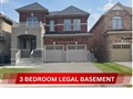 4 Hanbury Cres, Brampton