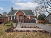 156 Mill St, Brampton