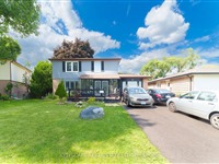 80 Brookland Dr, Brampton