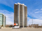 1035 Southdown Rd 1210, Mississauga