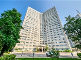 3700 Kaneff Cres 1412, Mississauga