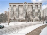 21 Markbrook Lane 801, Toronto