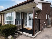 15 Benton St, Brampton