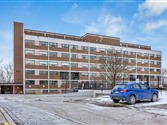 188 Mill St 219, Brampton