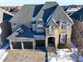 8 Chinzan Way, Brampton