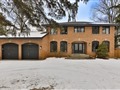 983 Porcupine Ave, Mississauga