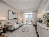 269 Georgian Dr 312, Oakville