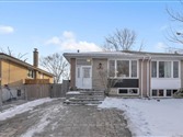 1498 Sandgate Cres, Mississauga