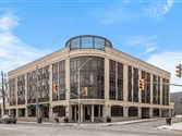 205 Lakeshore Rd 409, Oakville