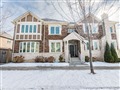 364 Wisteria Way, Oakville