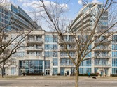 58 Marine Parade Dr 235, Toronto