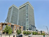 360 Square One Dr 812, Mississauga