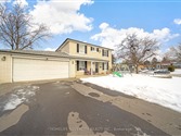 133 Earnscliffe Circ, Brampton