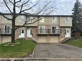 5536 Montevideo Rd 44, Mississauga