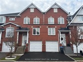 1575 South Parade Crt 23, Mississauga