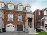 16 Mary Chapman Blvd, Toronto