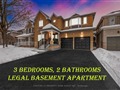 82 Brisdale Dr, Brampton