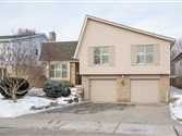 3138 Windwood Dr, Mississauga