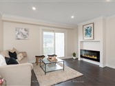 1020 Elizabeth Pl, Oakville