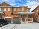 31 Luella Cres, Brampton