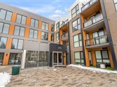 210 Sabina Dr 315, Oakville