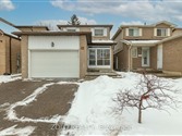 51 Newbridge Cres, Brampton