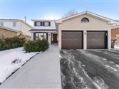 17 Mikado Cres Upper Level, Brampton