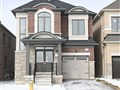 18 Thresher St, Brampton