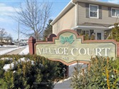 44 Village Crt, Brampton