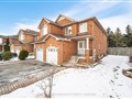 112 Merganser Cres, Brampton