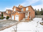 112 Merganser Cres, Brampton