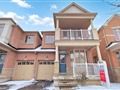 5480 Fudge Terr, Mississauga